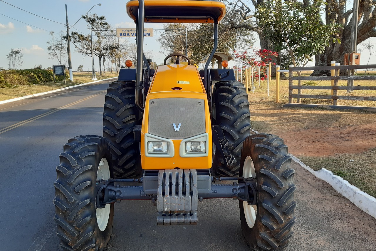 Valtra A 850 - 13/13 6