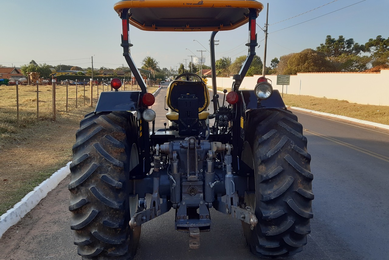 Valtra A 850 - 13/13 8