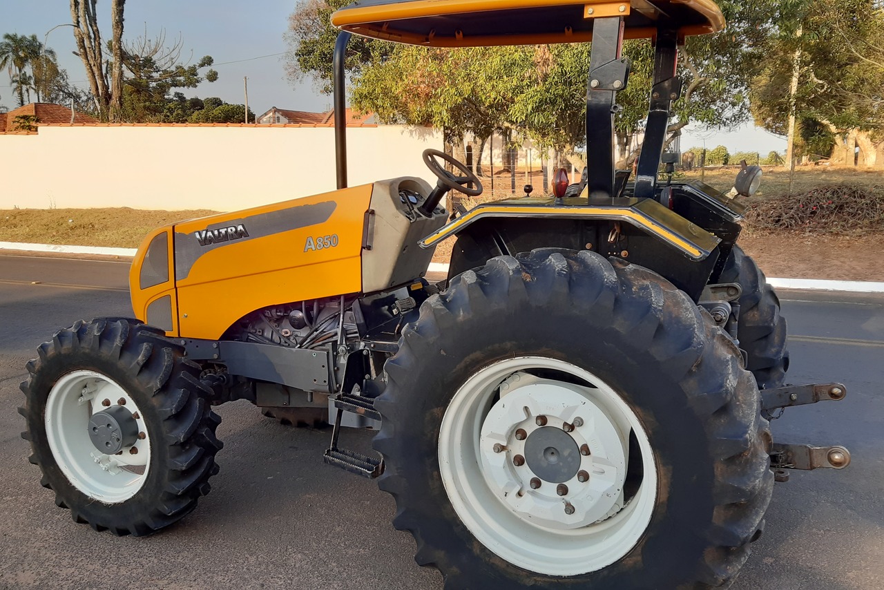 Valtra A 850 - 13/13 9