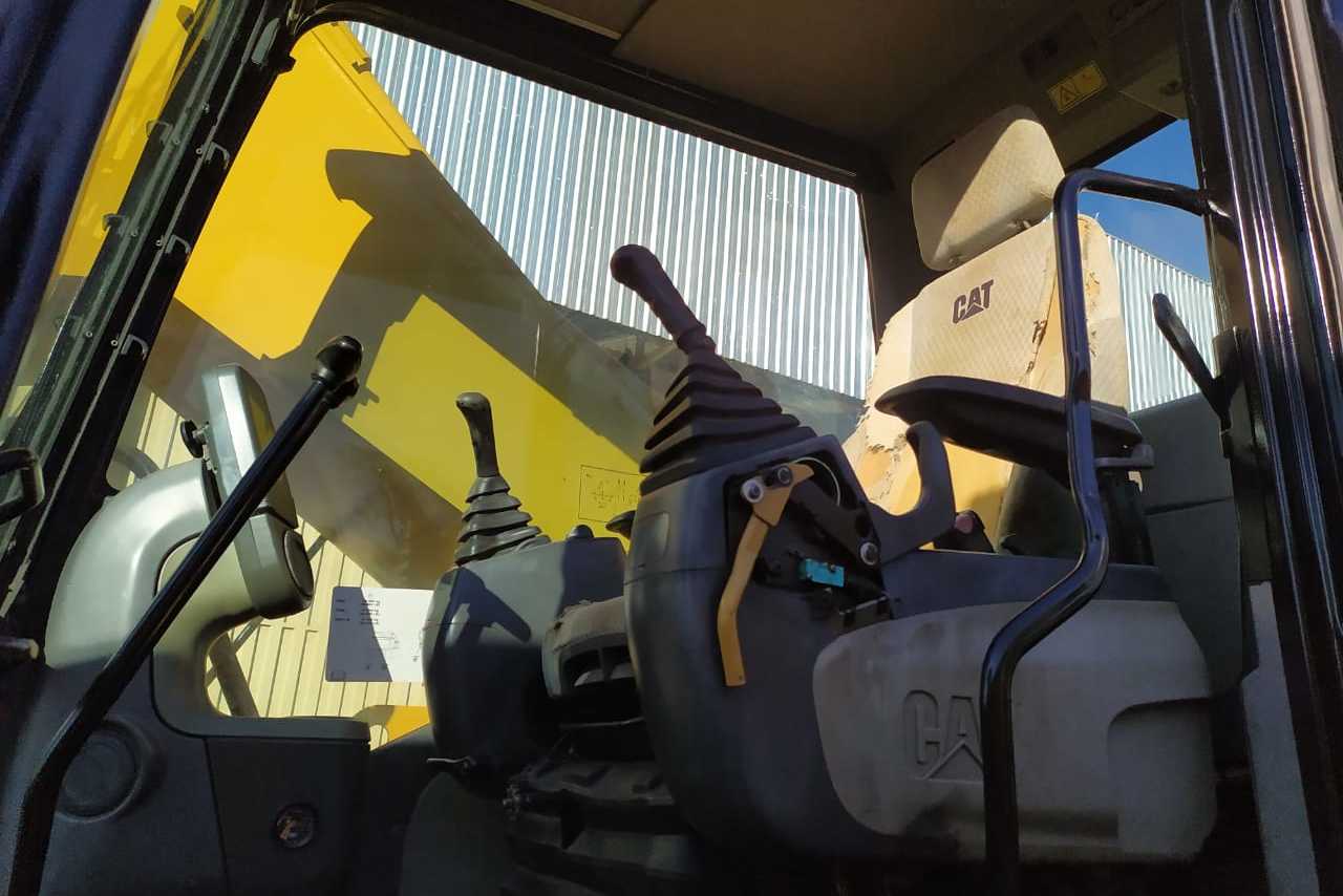 Caterpillar 336DL ME - 11/11 5
