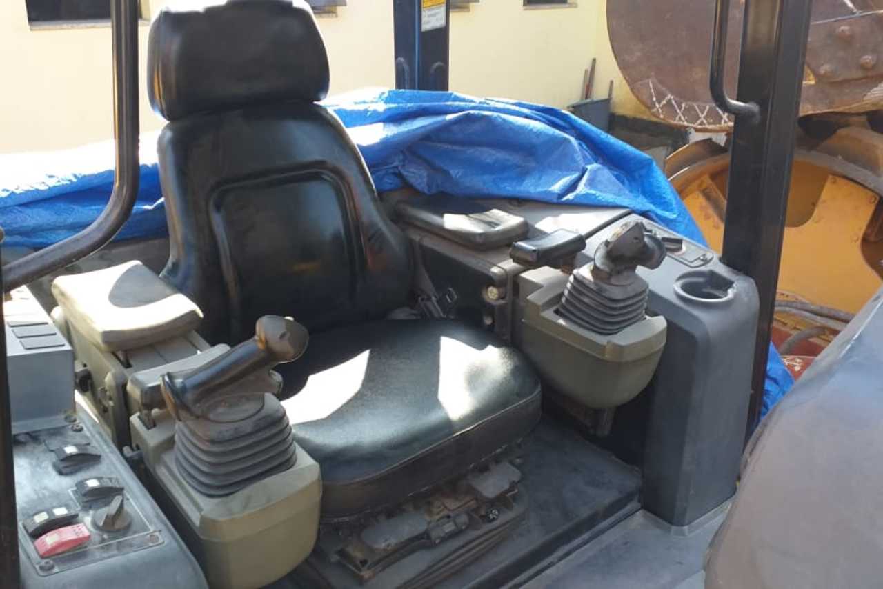 Caterpillar  D5 - 12/12 3