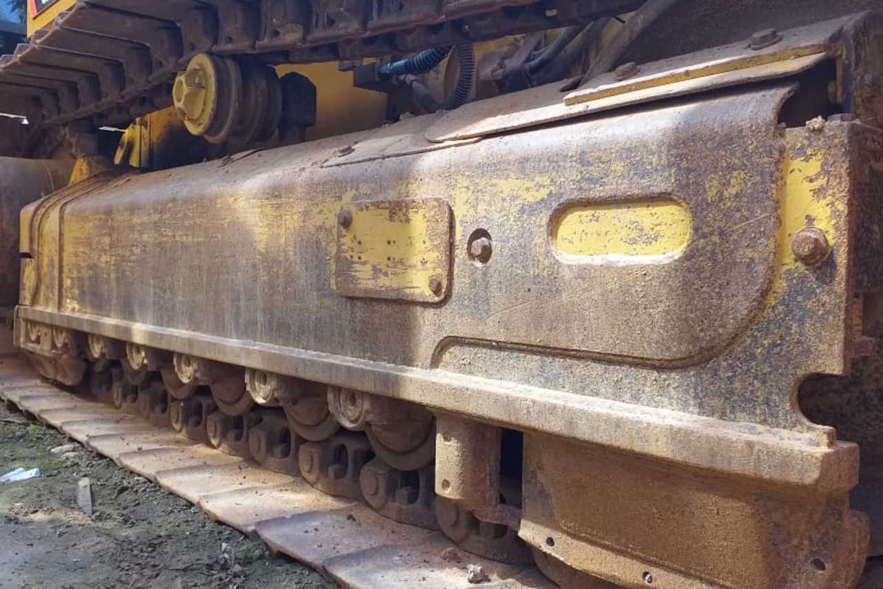 Caterpillar  D5 - 12/12 4