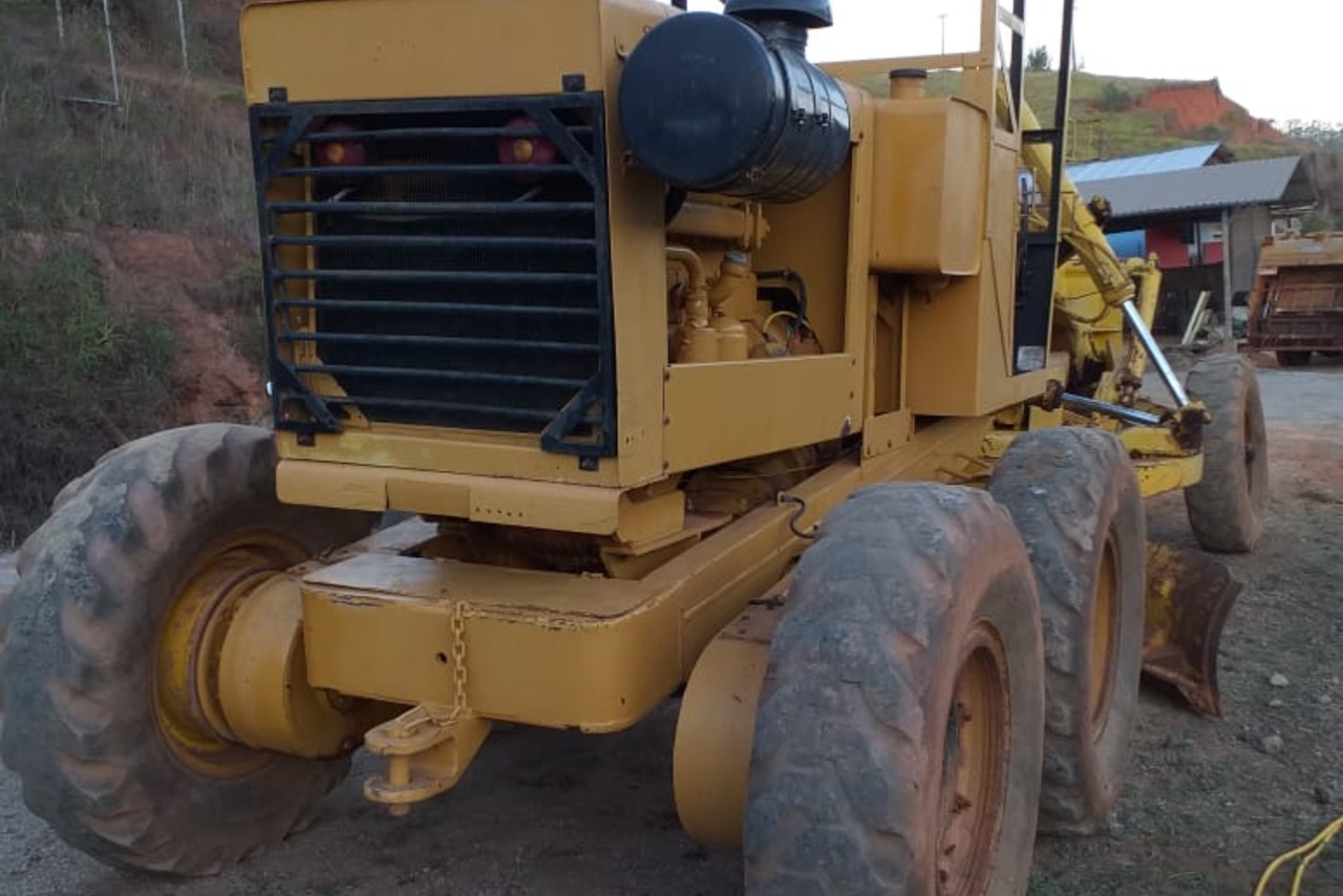 Huber Warco 140S - 77/77 2