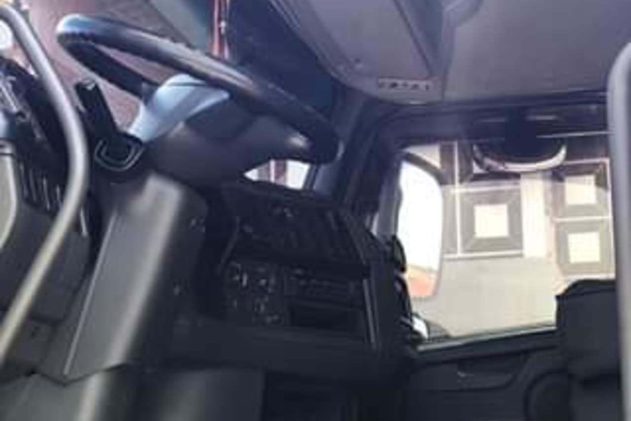 Volvo FH 540 - 14/14 12
