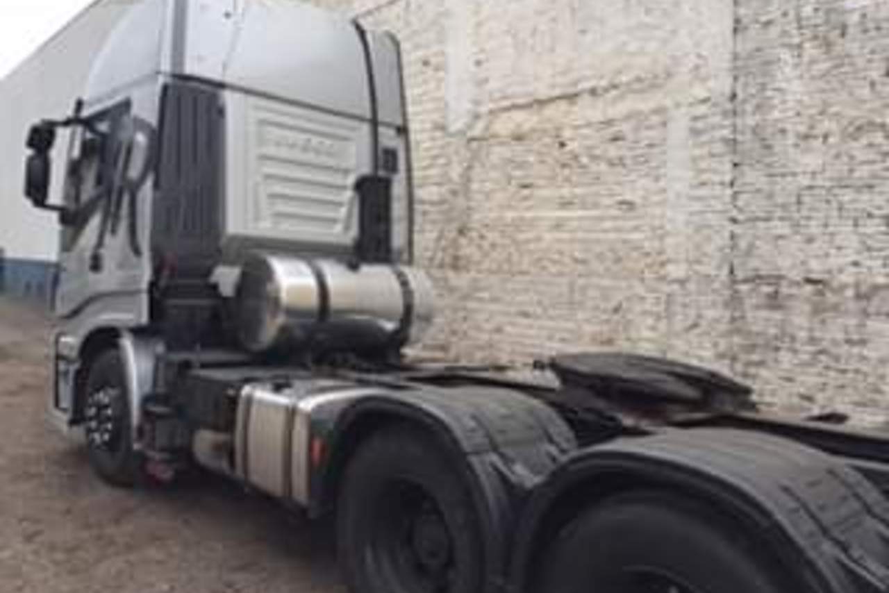 Iveco 480 Hiway - 14/14 2