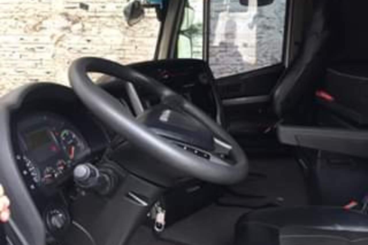 Iveco 480 Hiway - 14/14 3