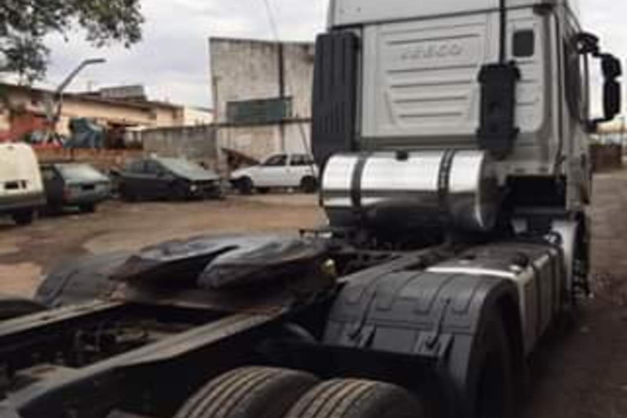 Iveco 480 Hiway - 14/14 5