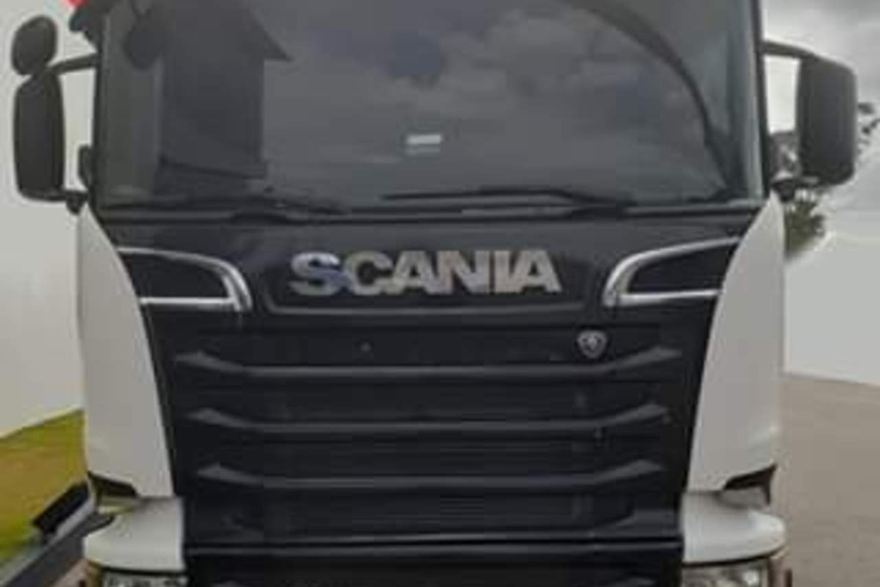 Scania R440 - 14/14 3
