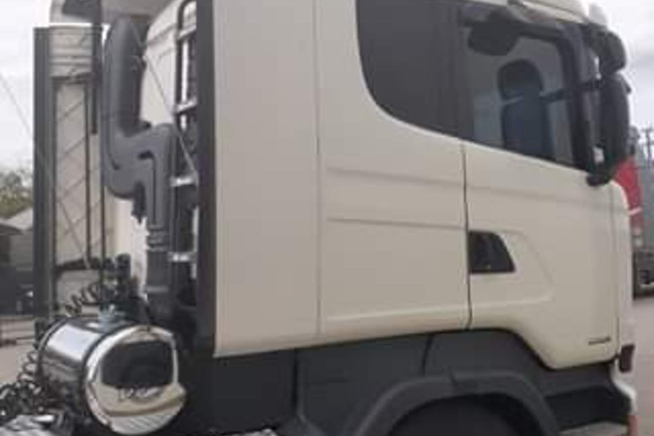 Scania R440 - 14/14 4