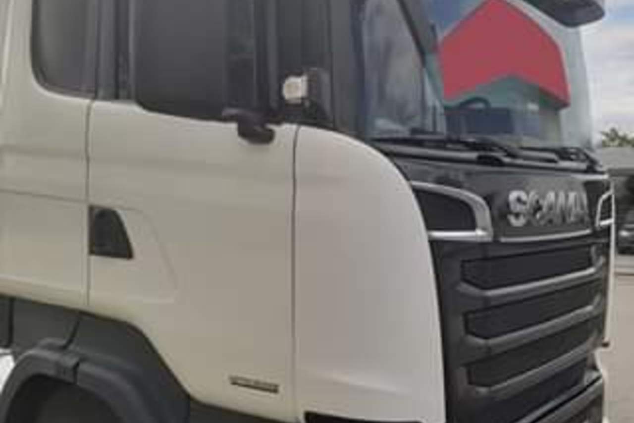 Scania R440 - 14/14 5