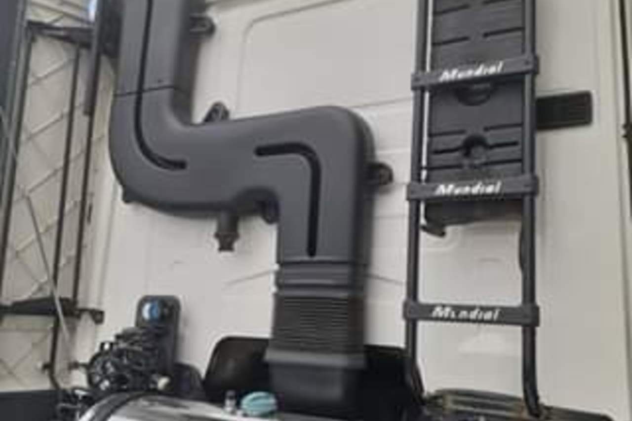 Scania R440 - 14/14 6