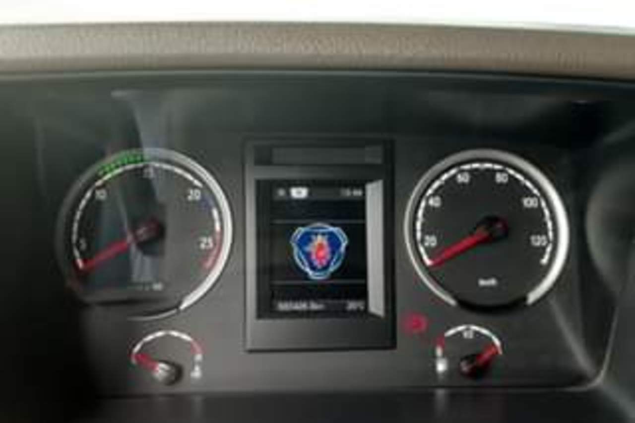 Scania R440 - 14/14 9