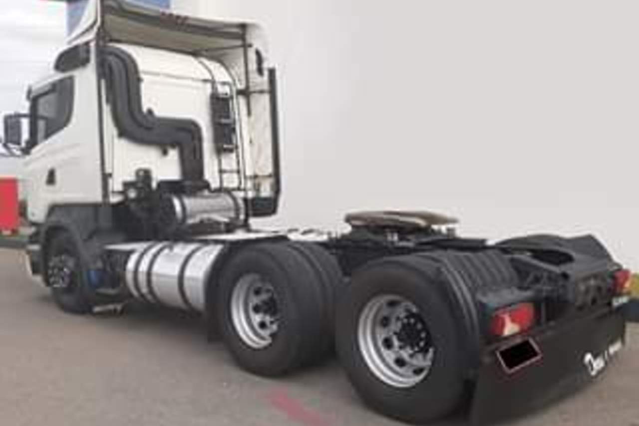 Scania R440 - 14/14 10