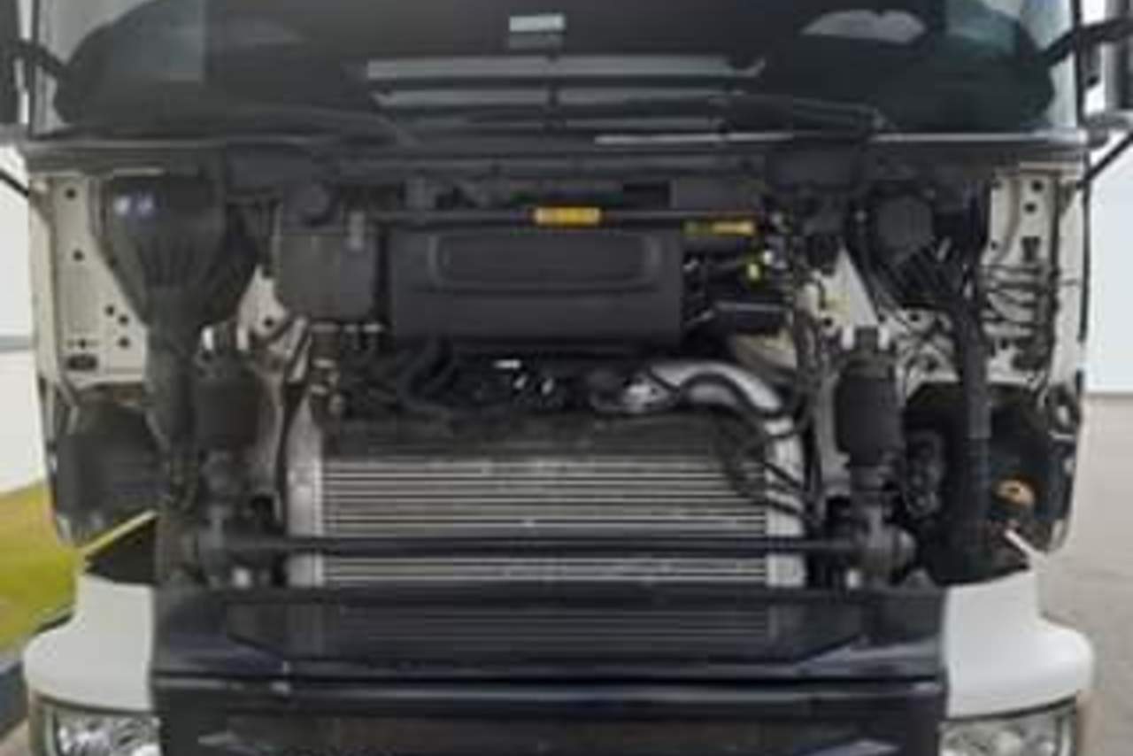 Scania R440 - 14/14 13