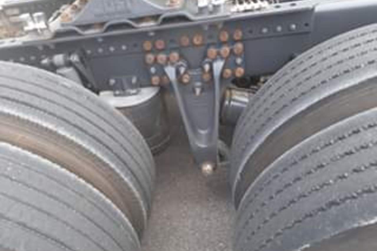 Scania R440 - 14/14 15