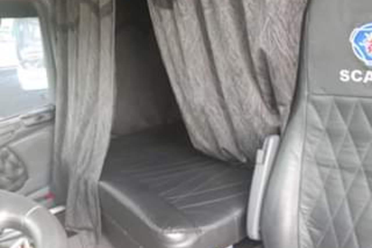 Scania R440 - 14/14 16