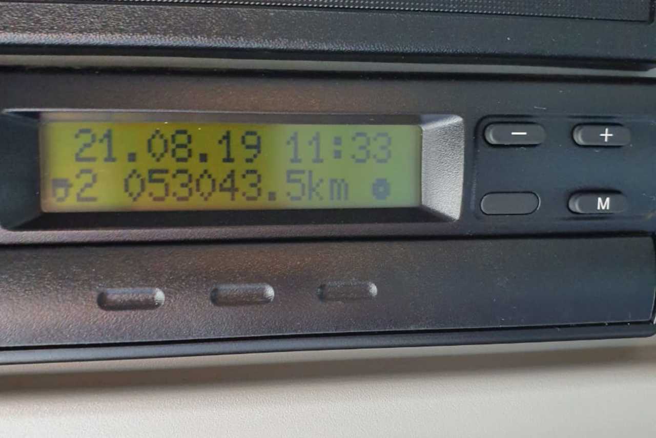 Volvo VM330 - 14/14 11