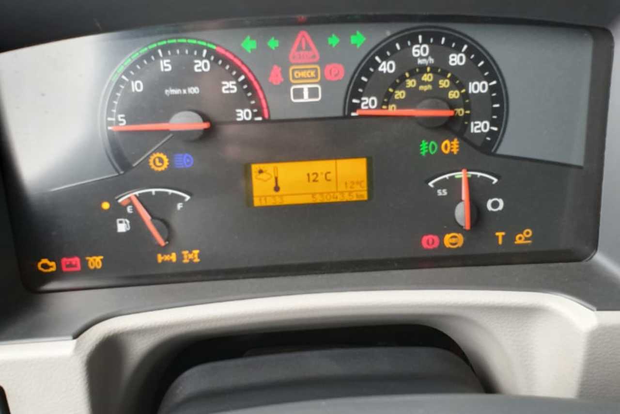 Volvo VM330 - 14/14 12