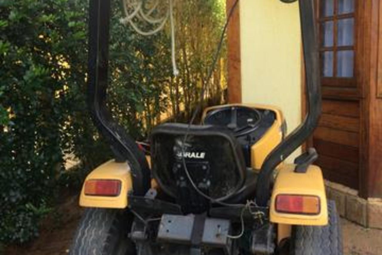 Agrale 4100 - 11/11 2