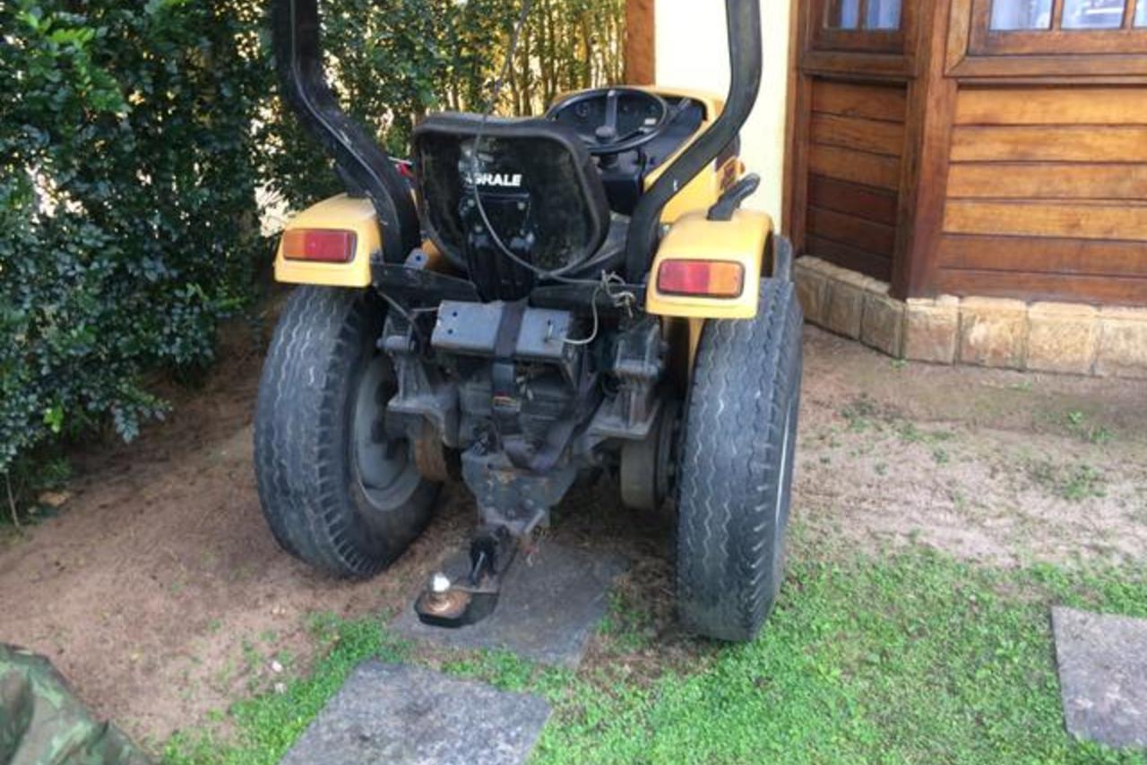 Agrale 4100 - 11/11 3