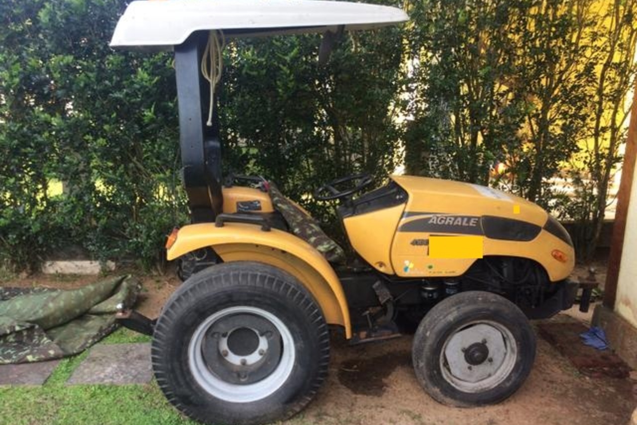 Agrale 4100 - 11/11 5