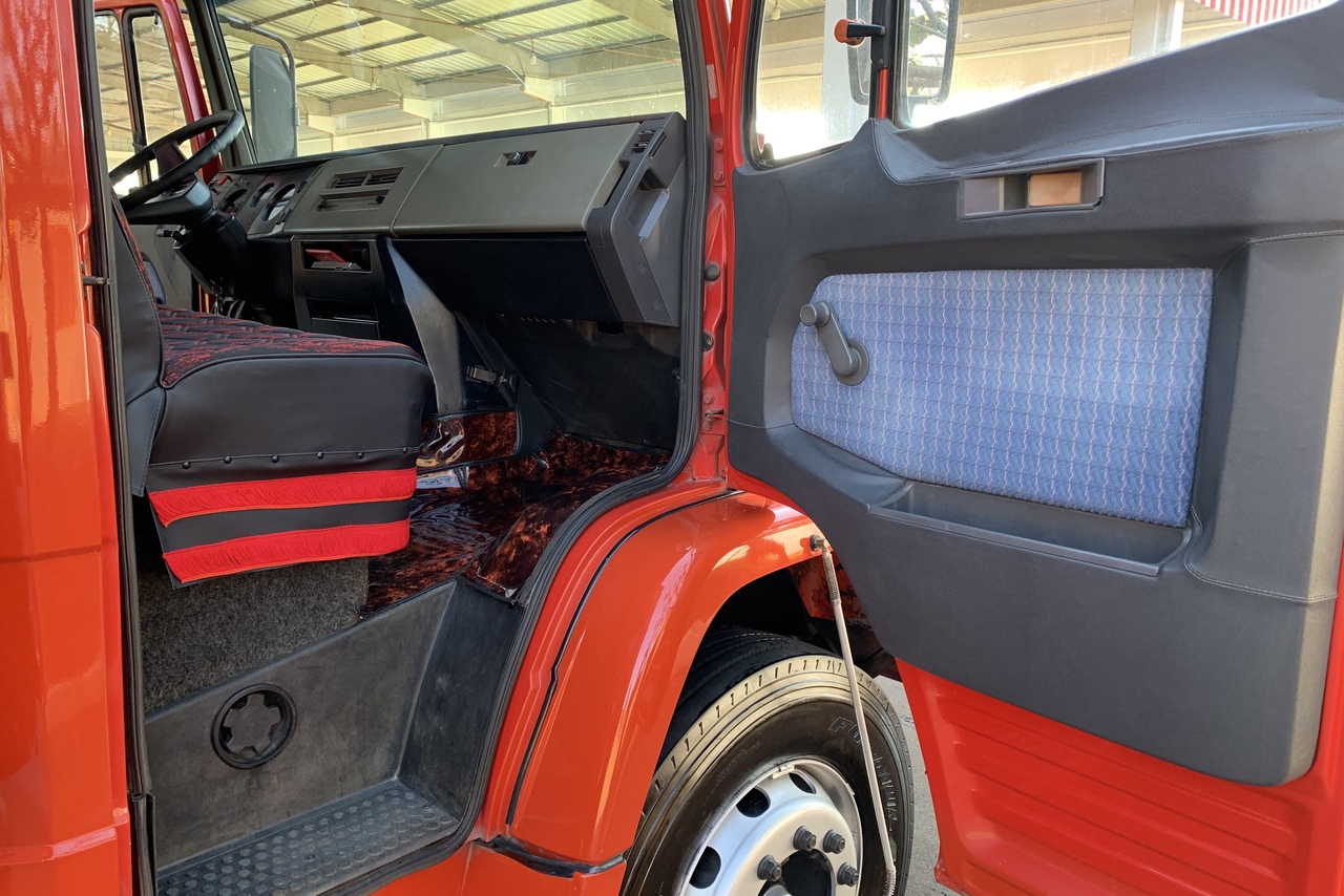 Mercedes Benz MB 1618 - 95/95 14