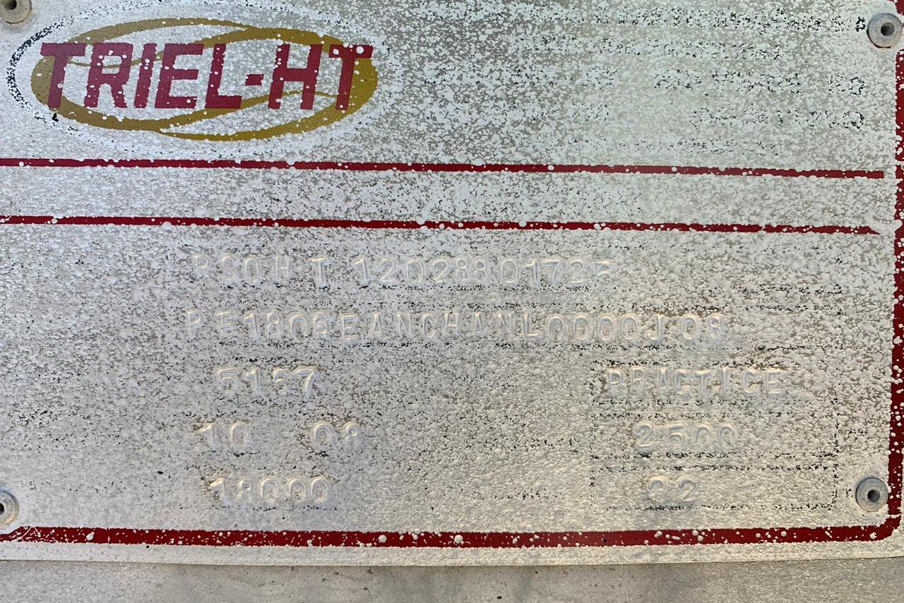 Ford Cargo2429 - 14/14 3