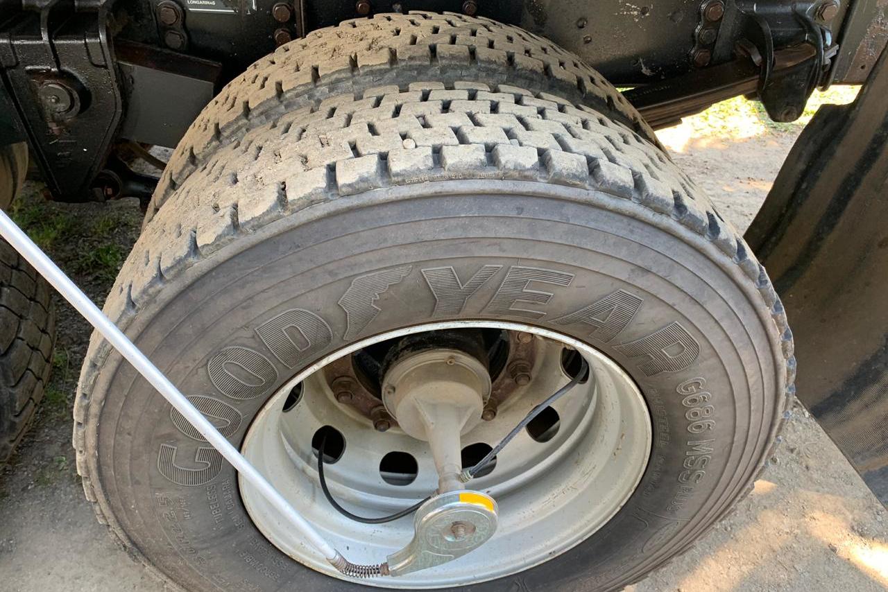 Ford Cargo2429 - 14/14 6