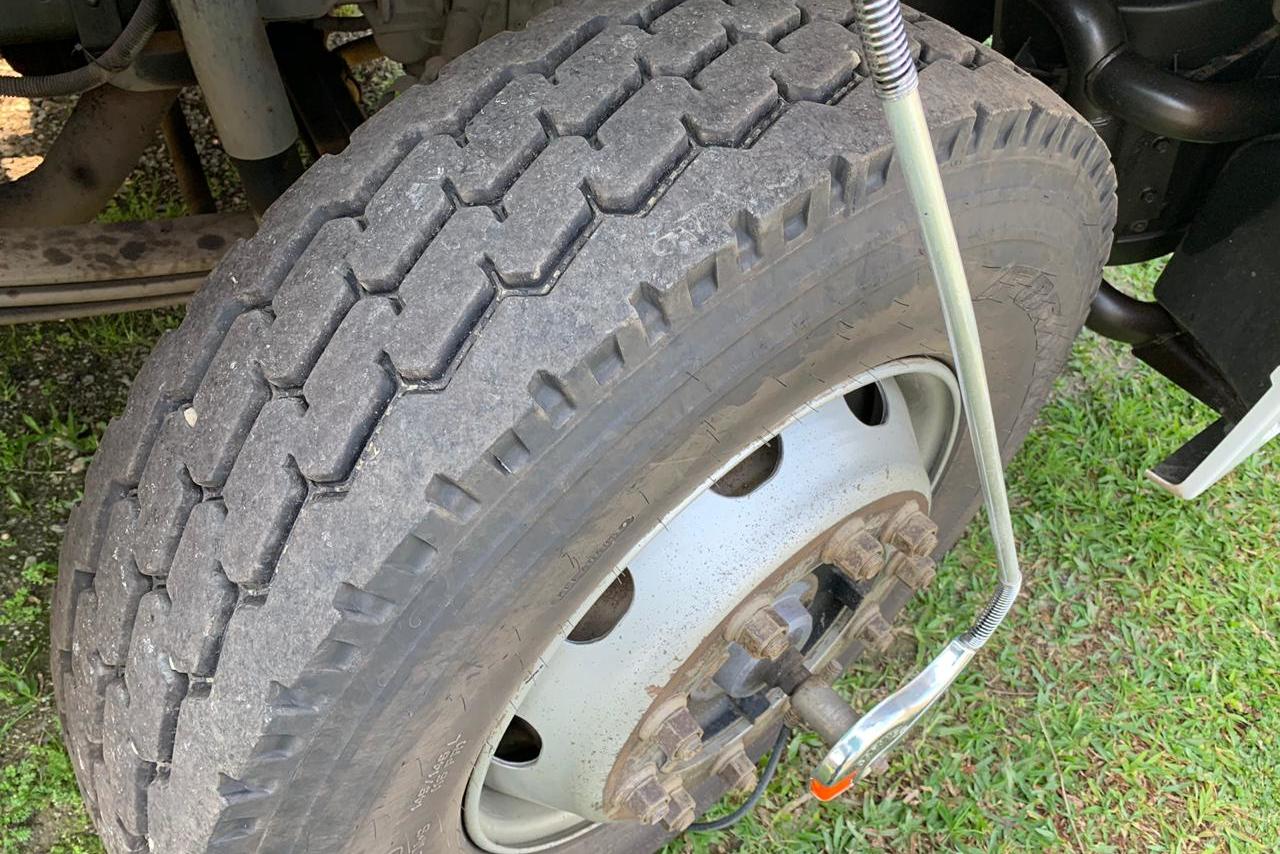 Ford Cargo2429 - 14/14 9