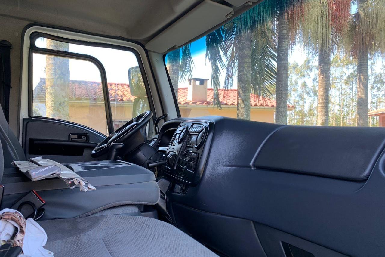 Ford Cargo2429 - 14/14 13