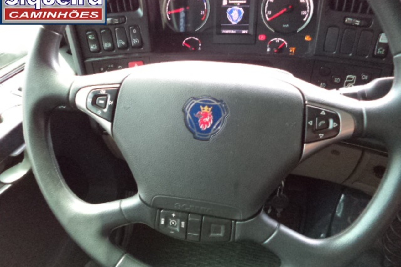 Scania R440 - 12/12 9