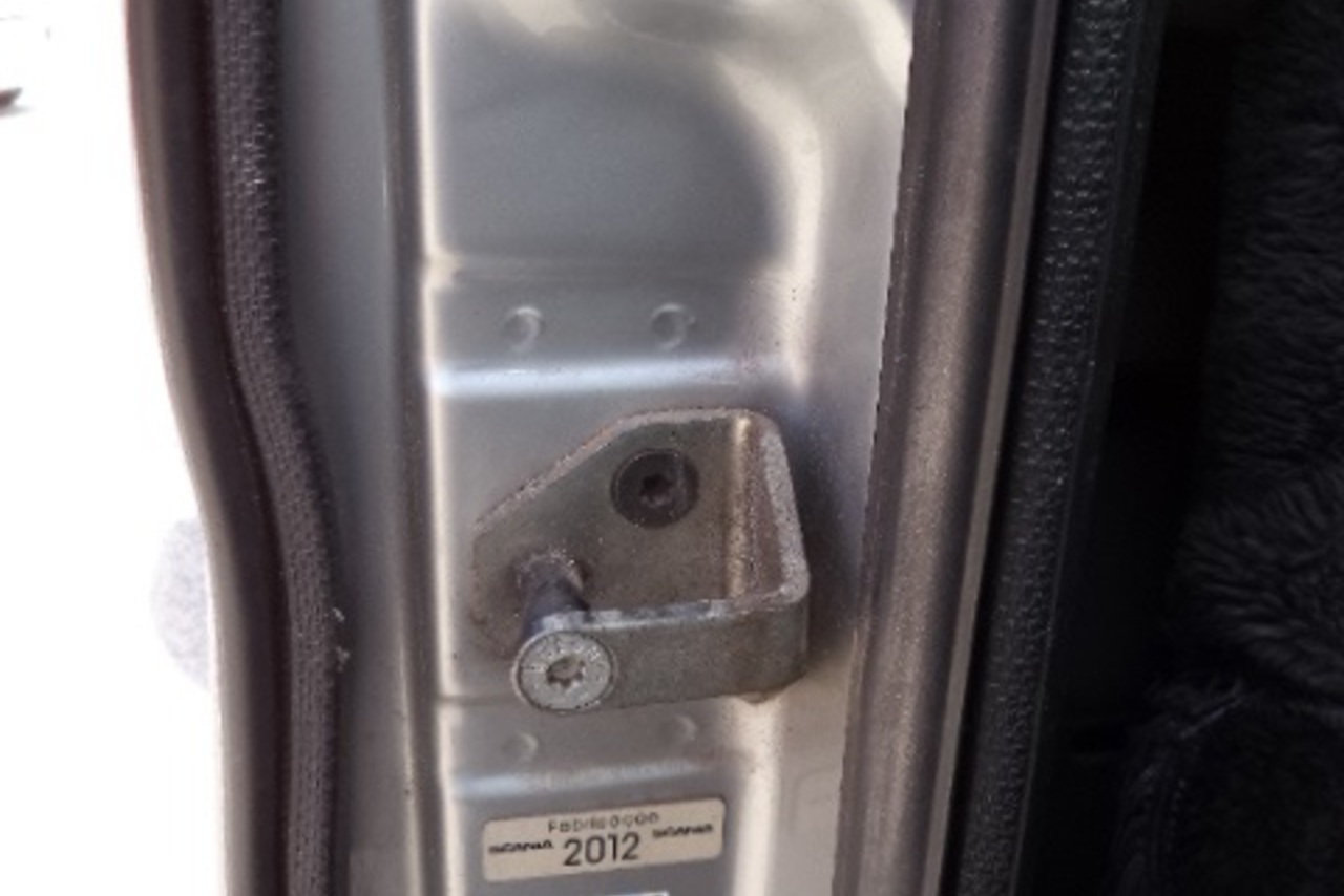 Scania R440 - 12/12 10
