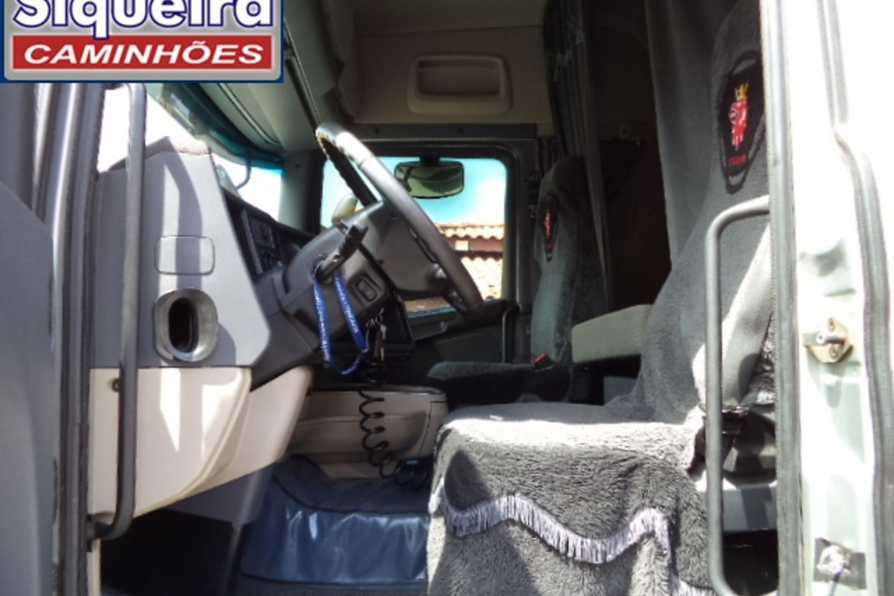 Scania R440 - 12/12 14
