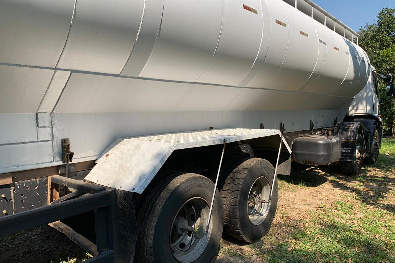 Ford Cargo2429 - 14/14 5