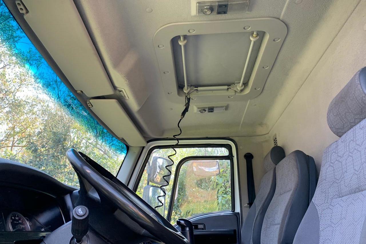 Ford Cargo2429 - 14/14 6