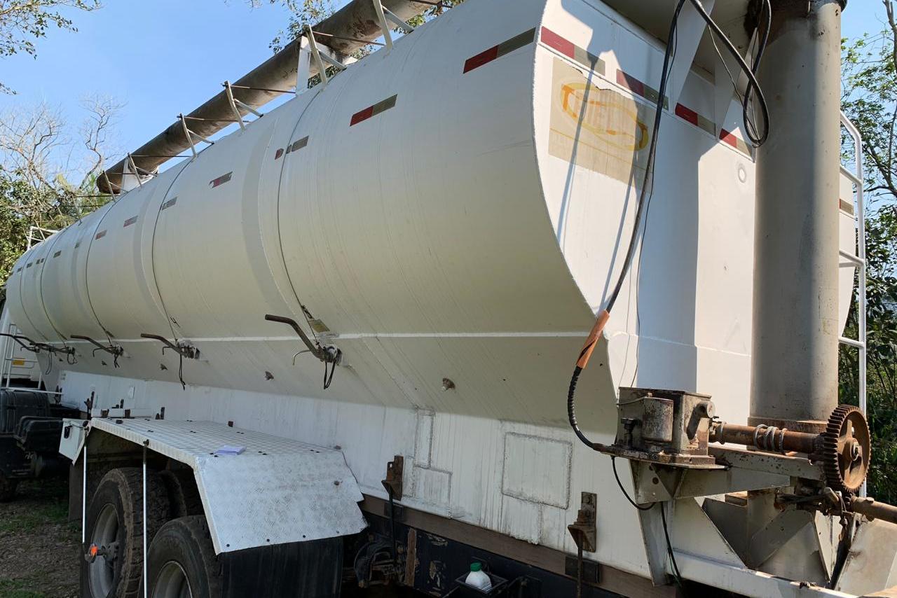 Ford Cargo2429 - 14/14 8