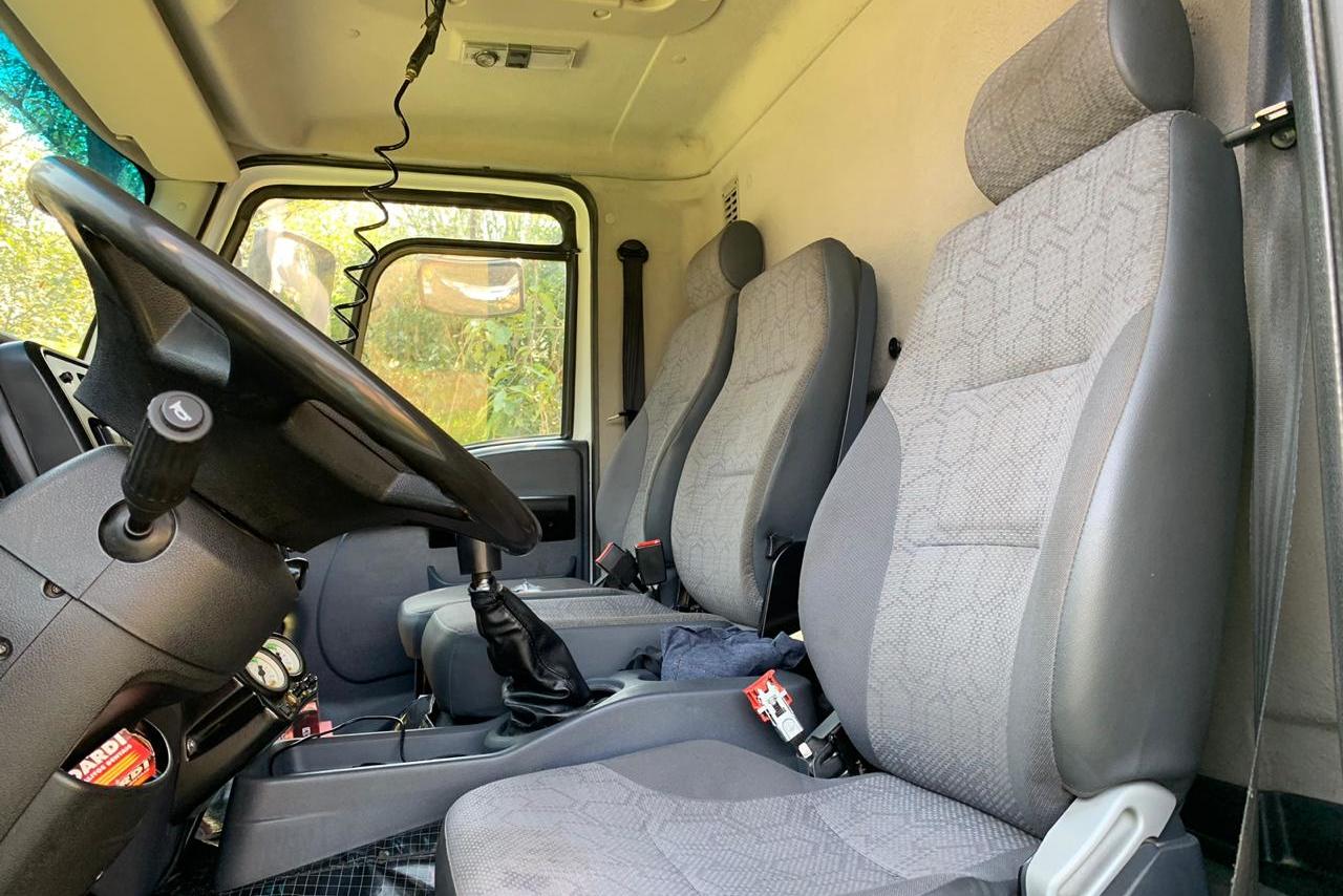 Ford Cargo2429 - 14/14 10