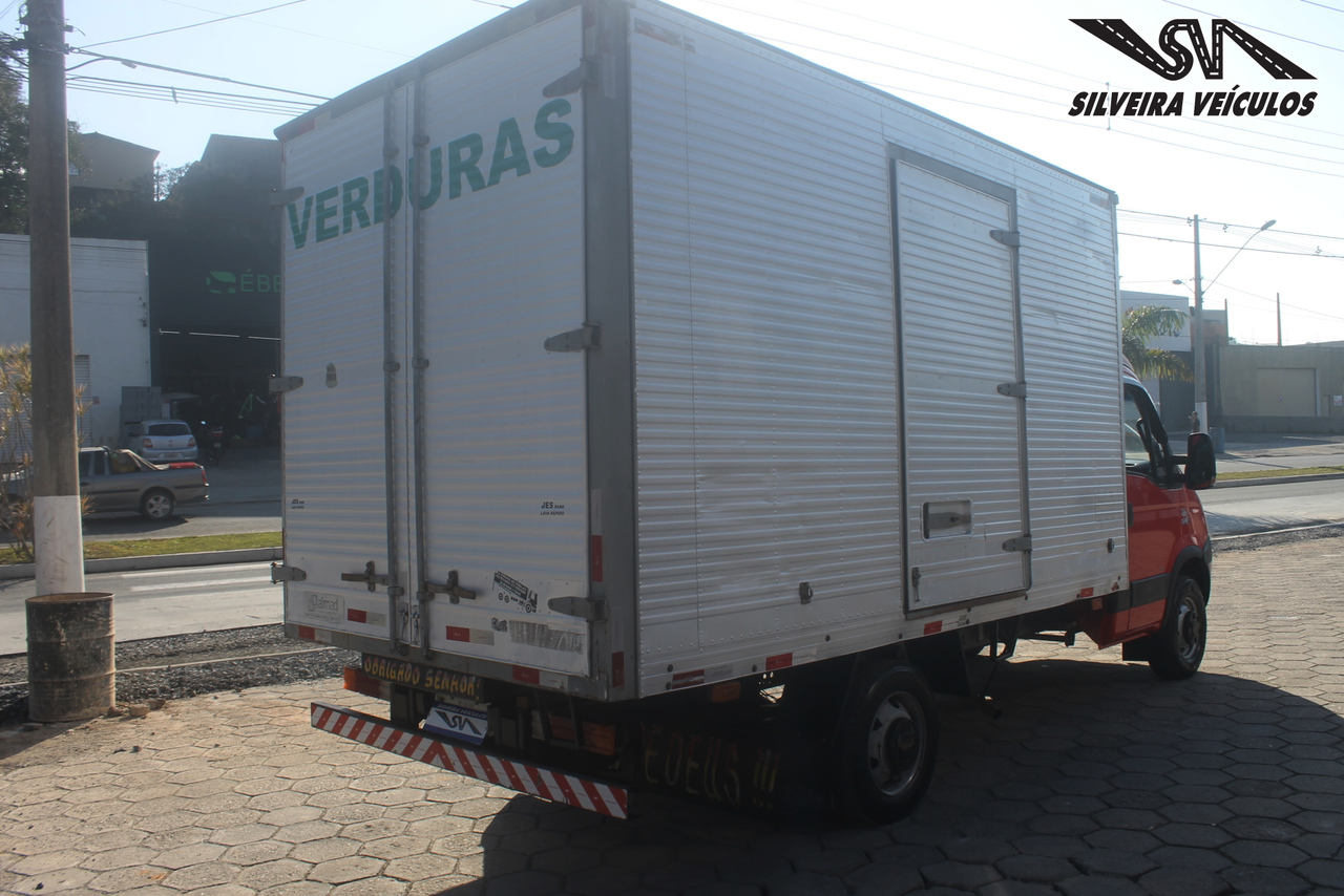 Iveco 35S14 - 11/11 2