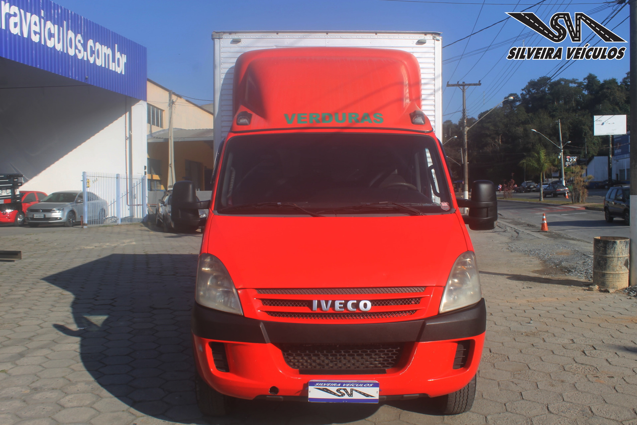 Iveco 35S14 - 11/11 3