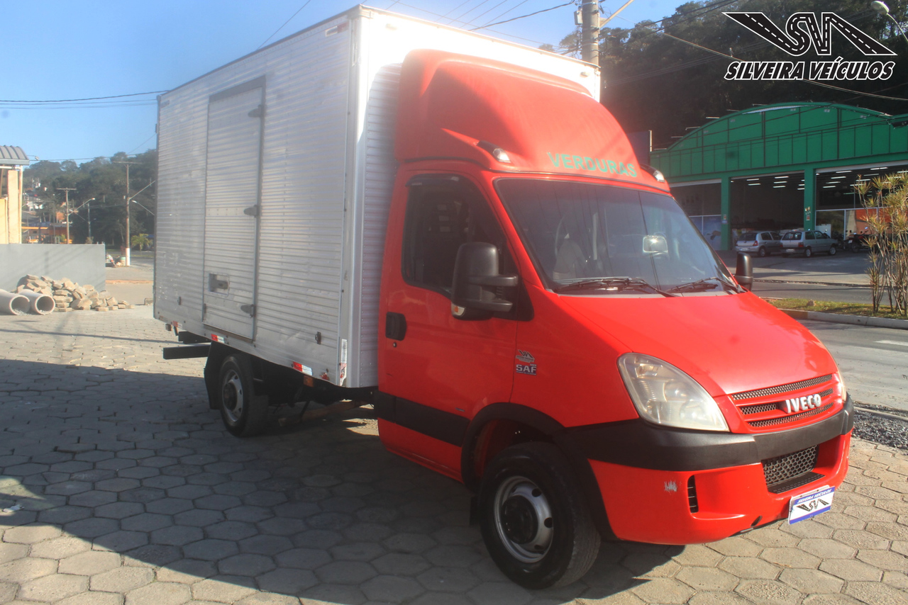Iveco 35S14 - 11/11 5