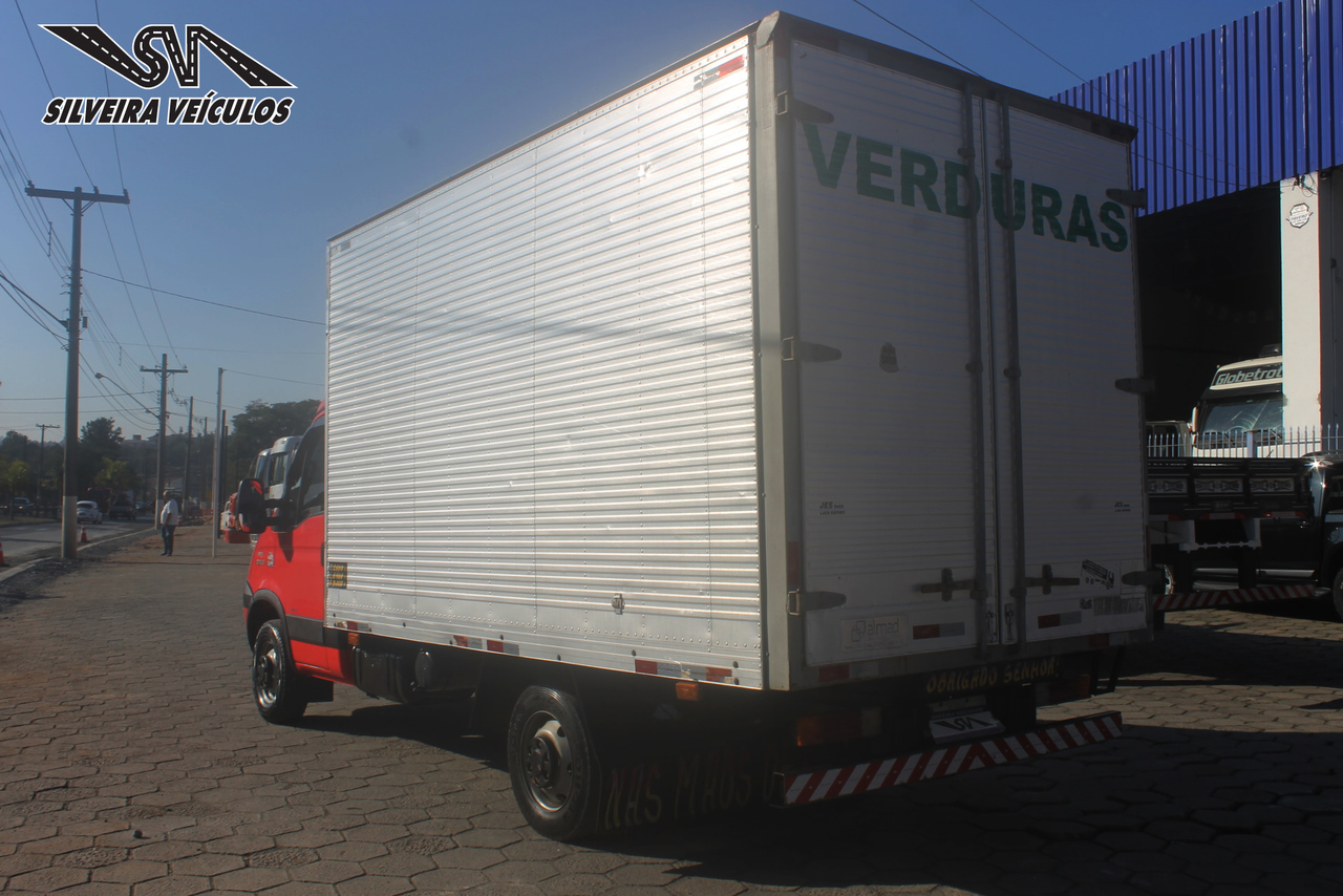 Iveco 35S14 - 11/11 6