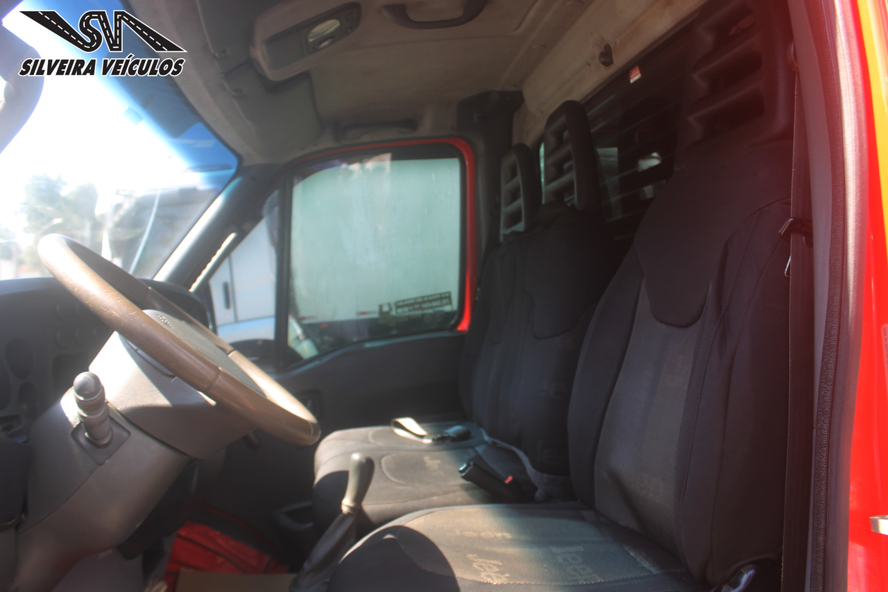 Iveco 35S14 - 11/11 9
