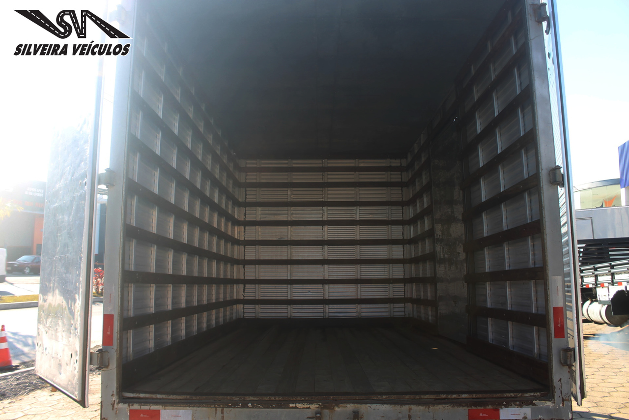 Iveco 35S14 - 11/11 10