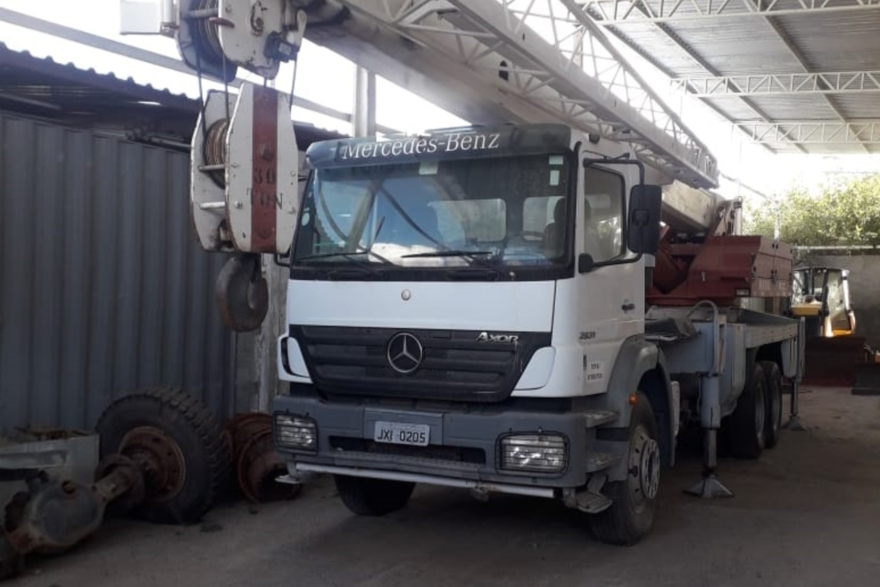 Madal MD300 - 07 2