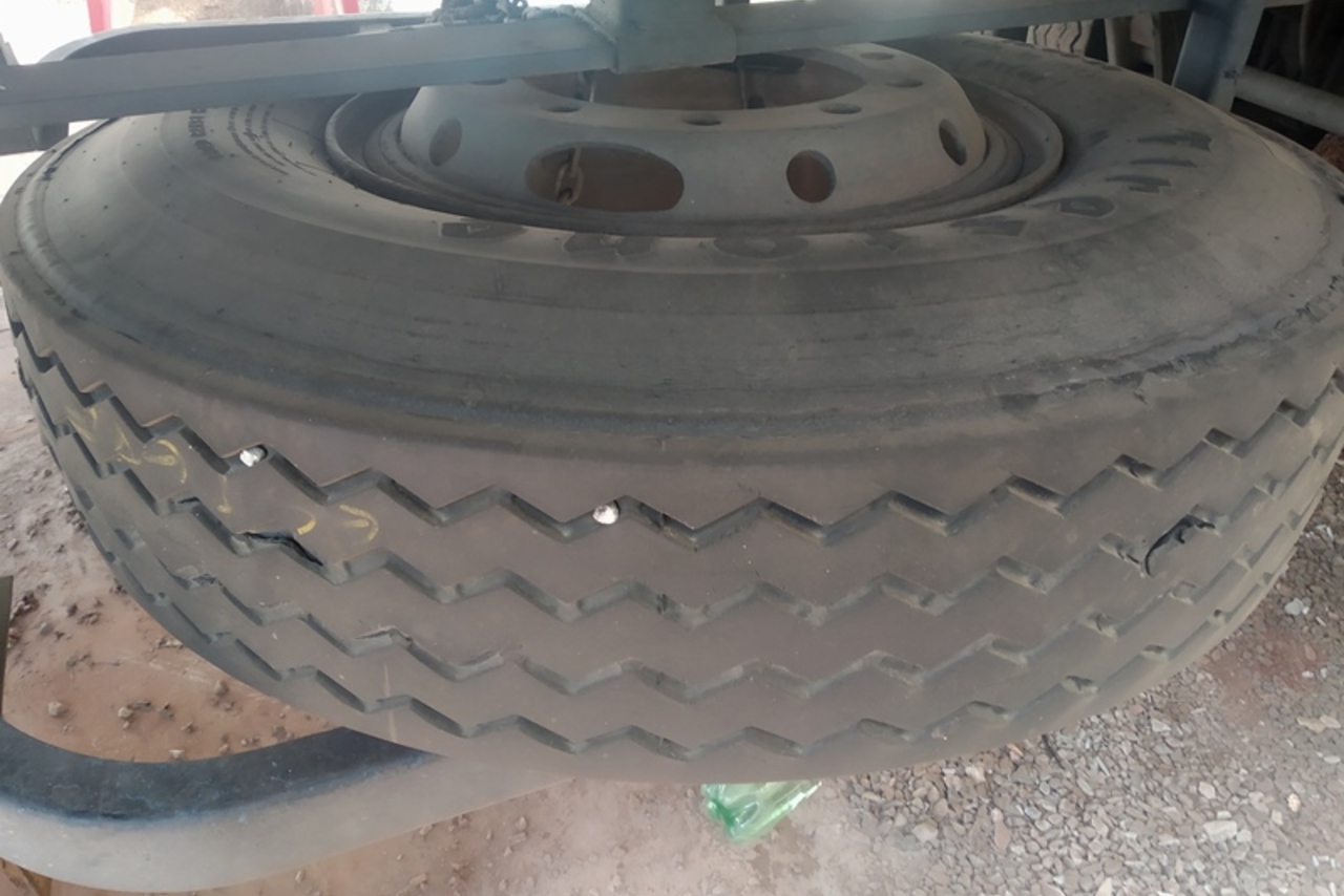 Facchini Baú - 93/93 17
