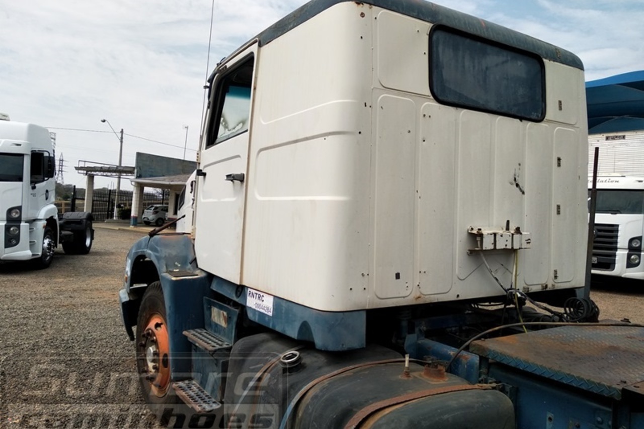 Volvo NL12 360 - 95/95 2