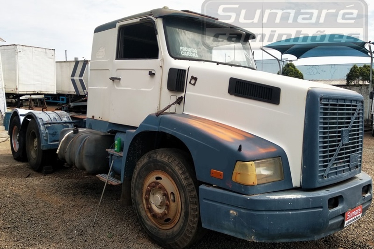 Volvo NL12 360 - 95/95 4