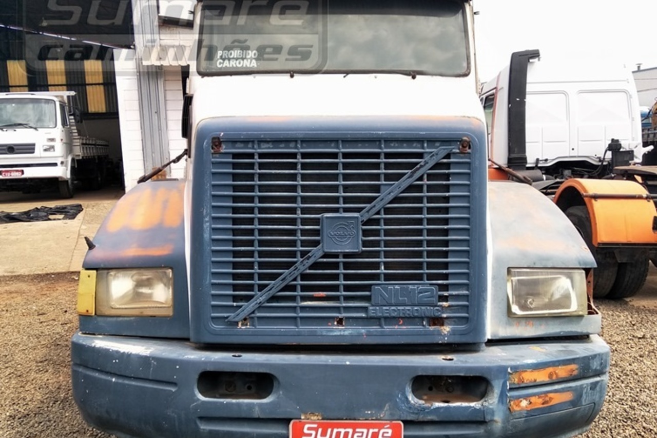 Volvo NL12 360 - 95/95 5