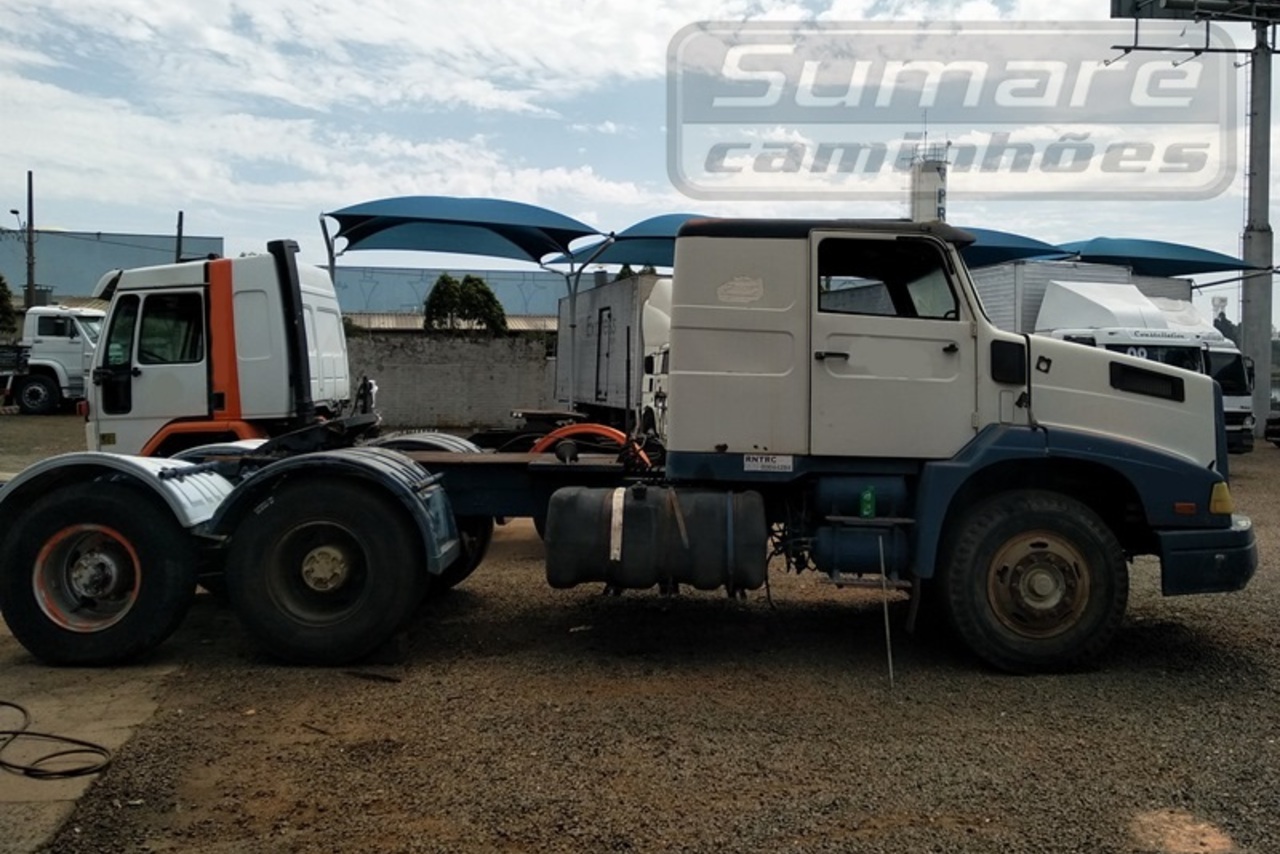 Volvo NL12 360 - 95/95 7