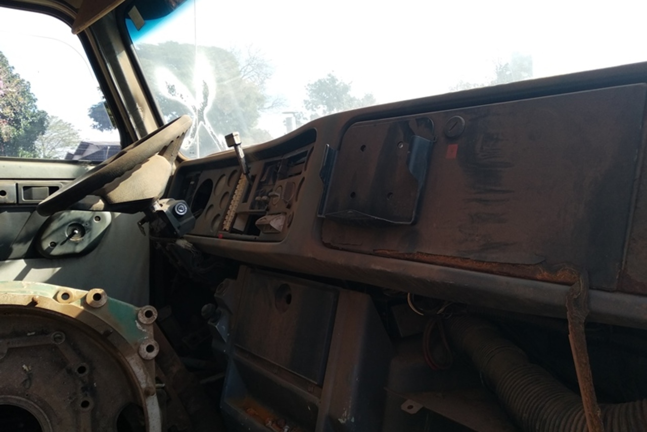 Volvo NL12 360 - 95/95 8